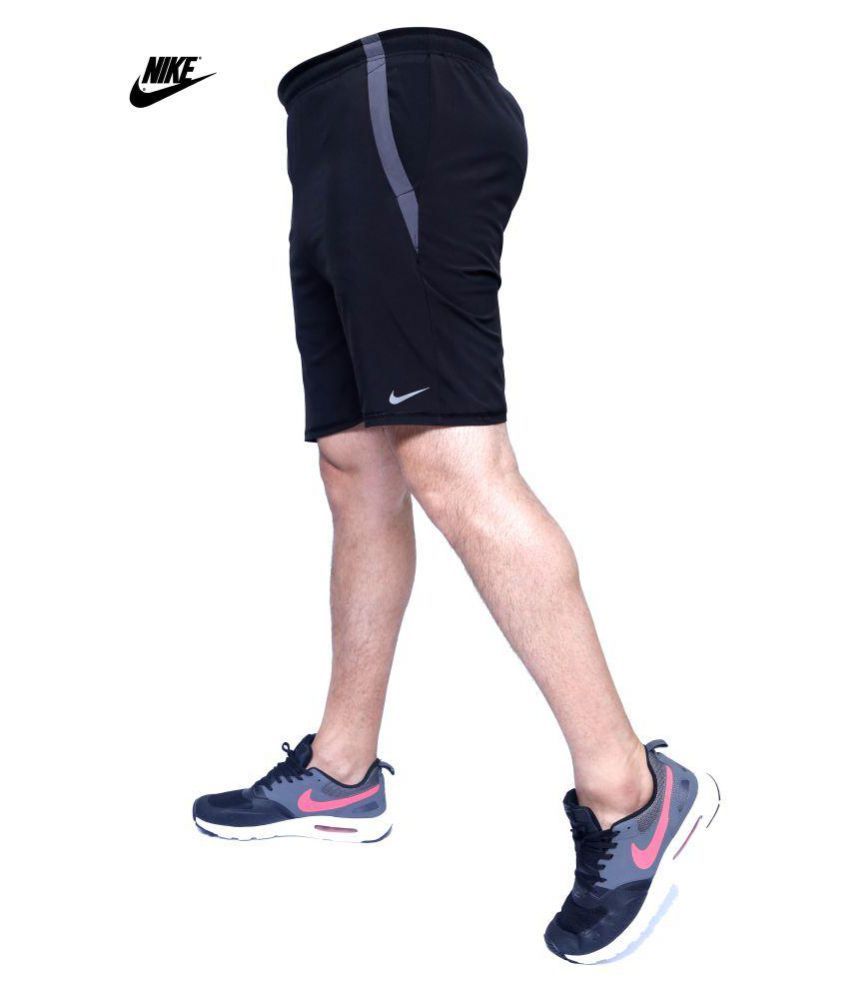 nike shorts and t shirt