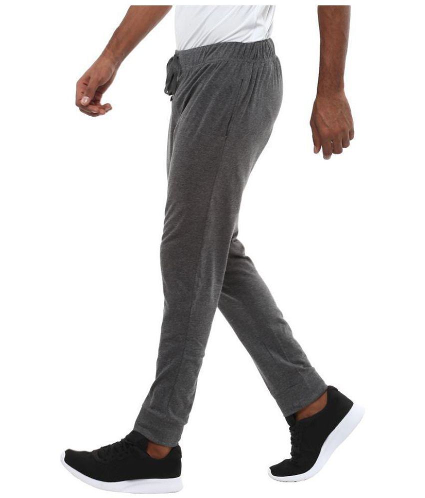 sharktribe track pants