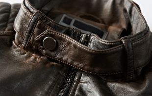 joobox leather jacket