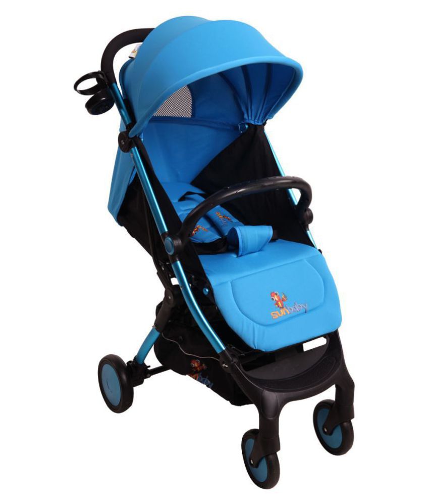 sunbaby stroller