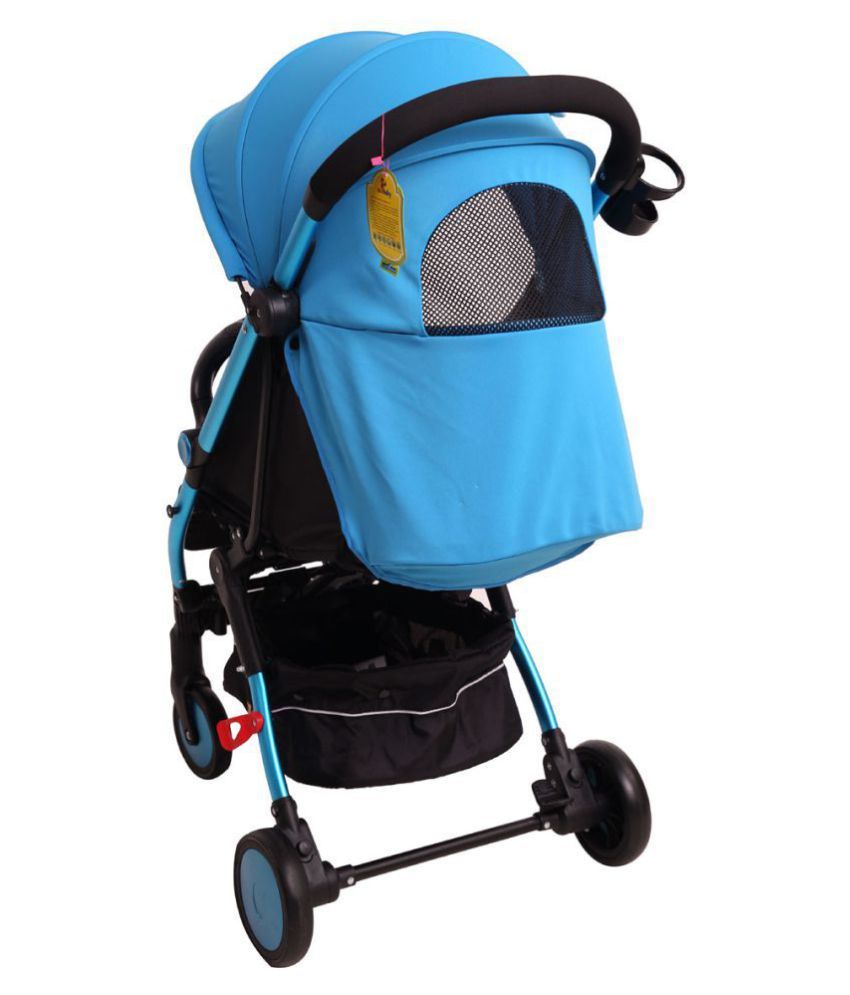 sunbaby pram