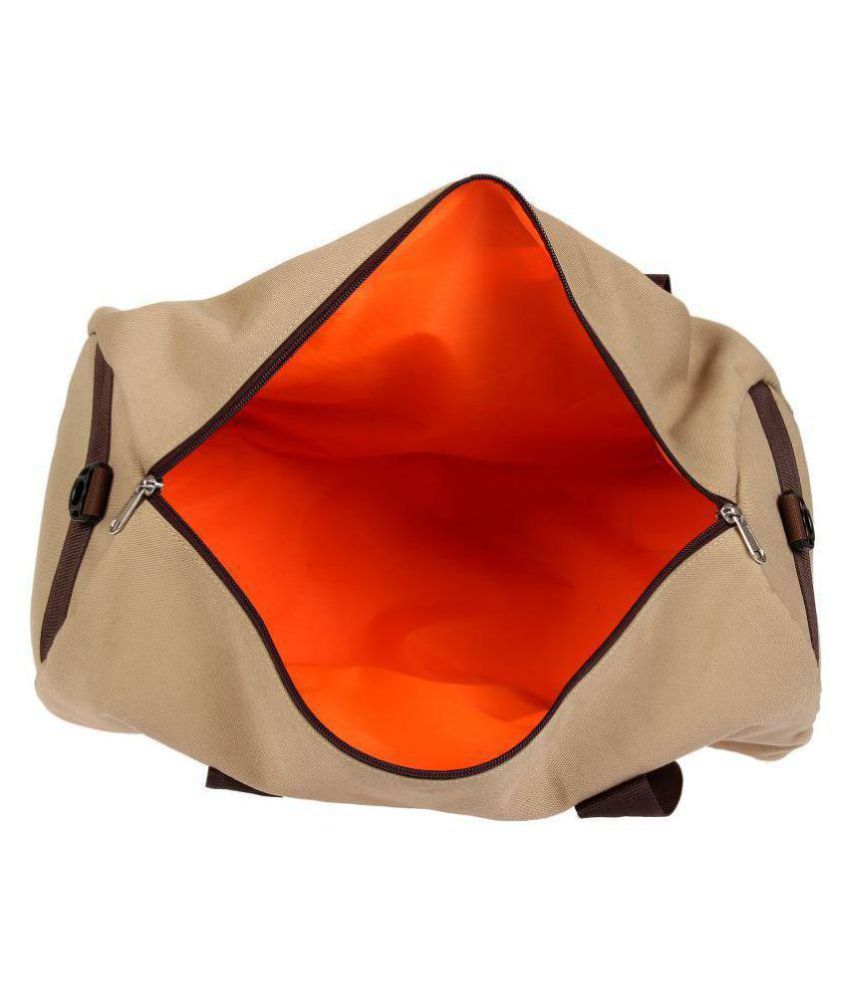 Impulse Travel Backpack Duffel Review Literacy Basics