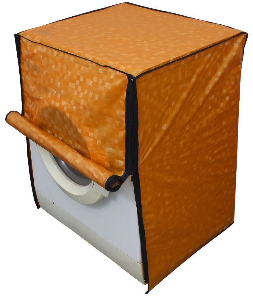 Lithara Single PVC Bosch WAK24168IN 7Kg Front Loading Washing Machine