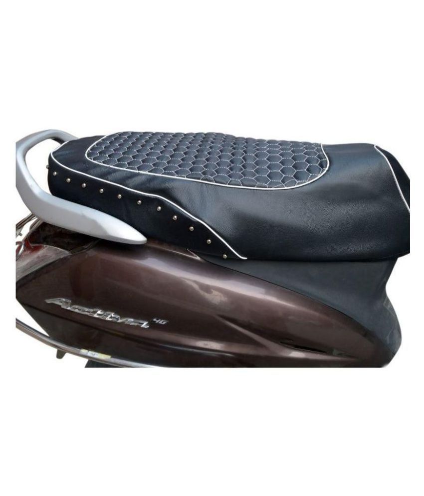 activa seat cover price