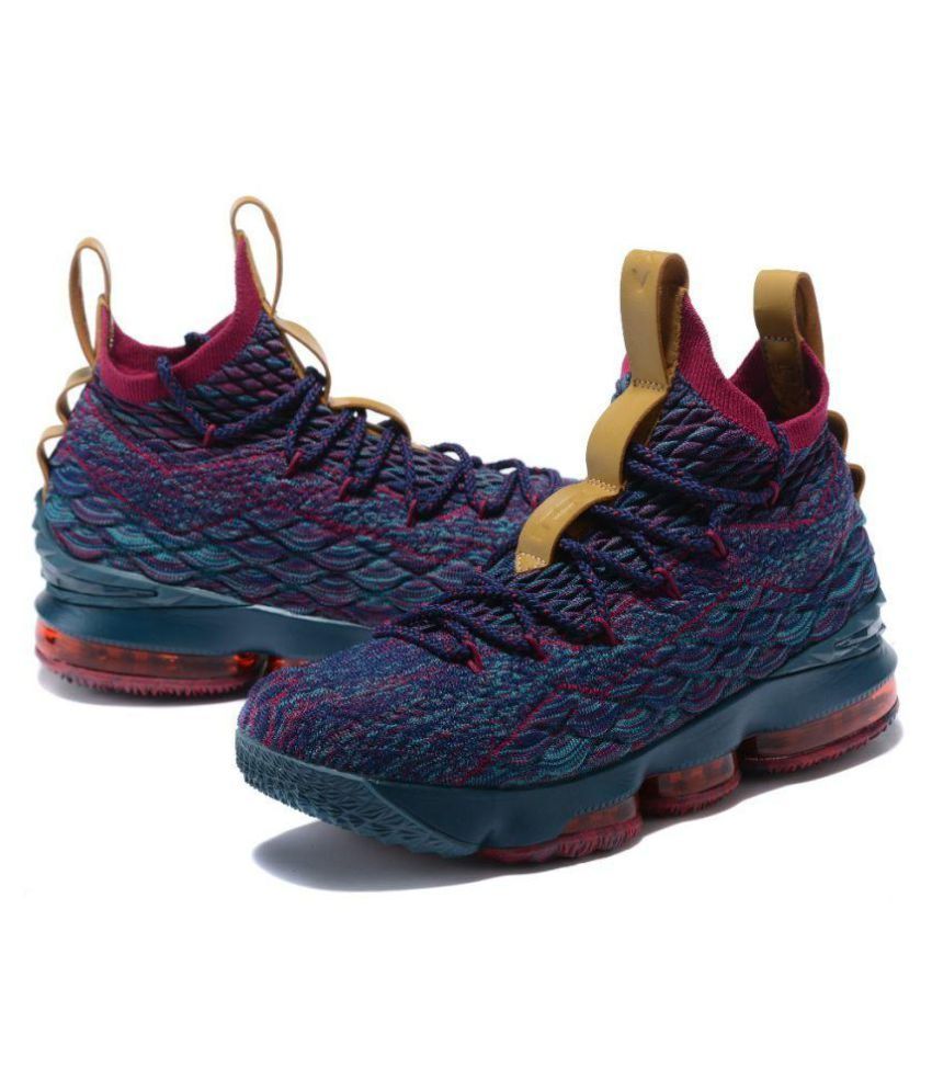 lebron 15 multi