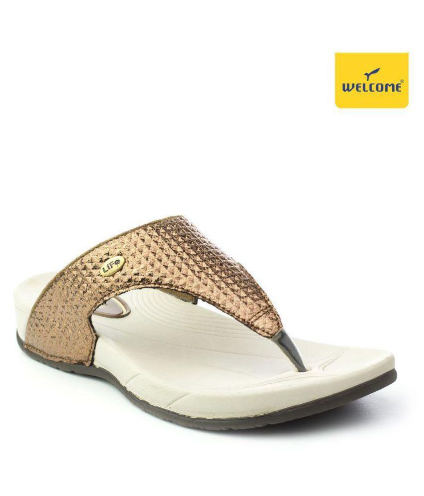 welcome slippers amazon