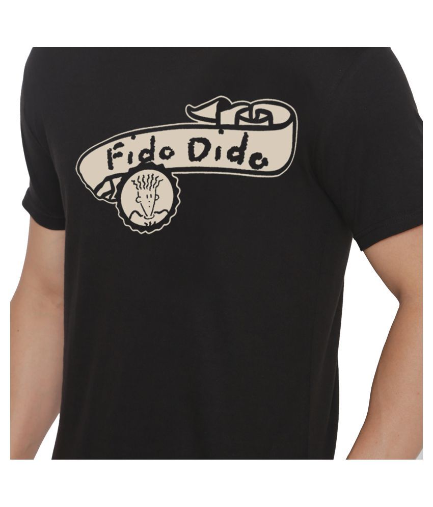 american fido shirts