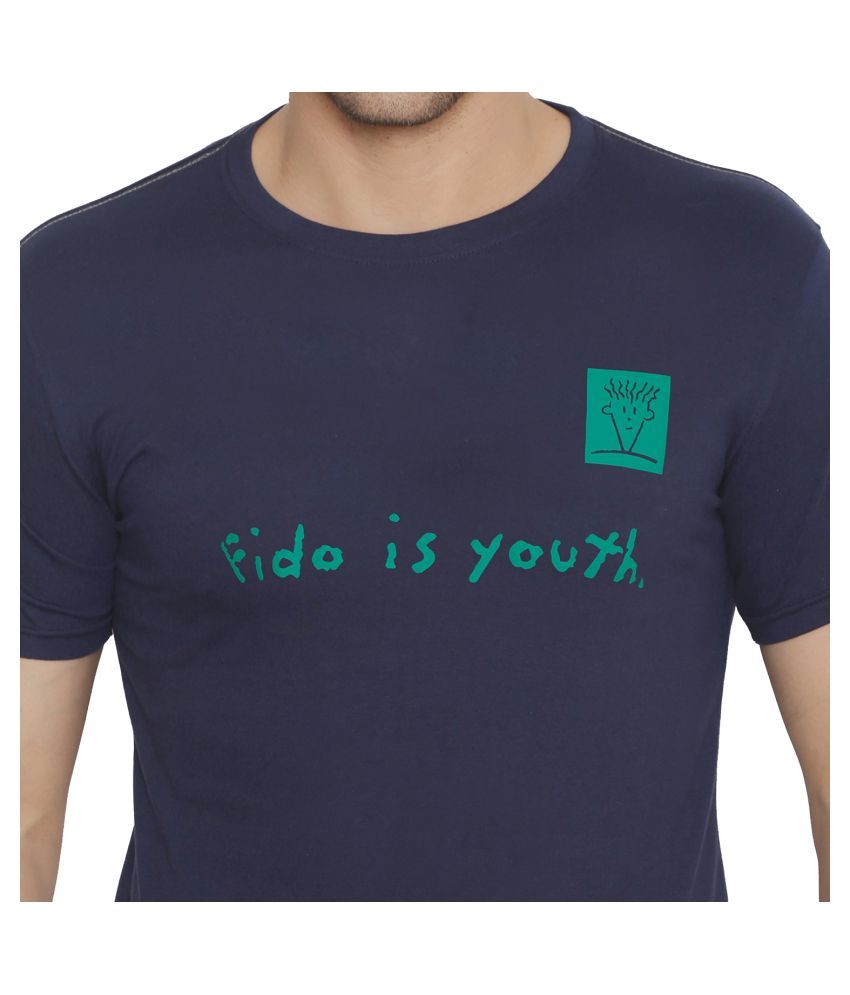 fido dido t shirt