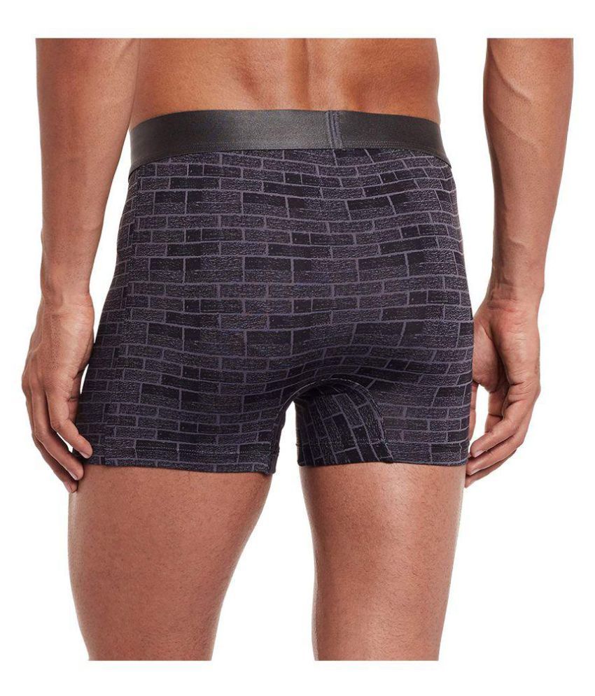 jockey tactel trunk