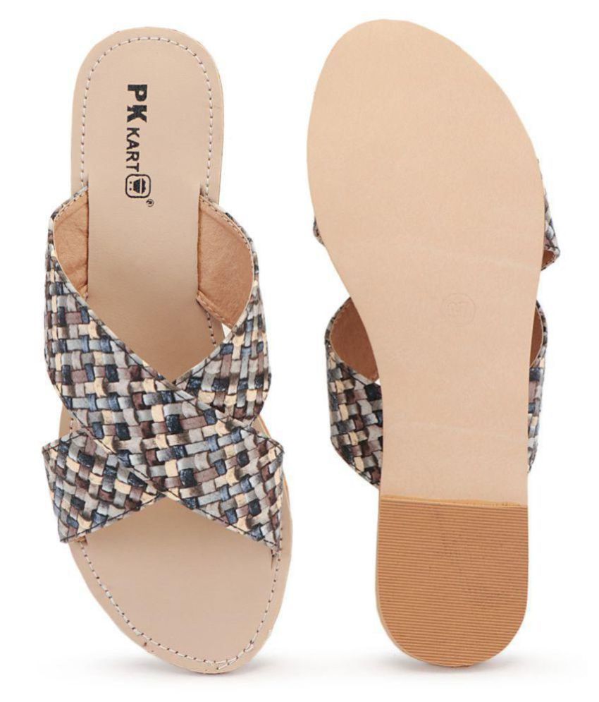 pkkart footwear