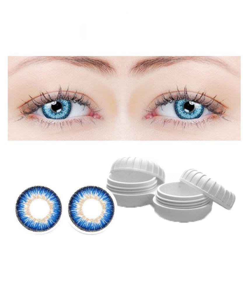 Low price contact lenses online