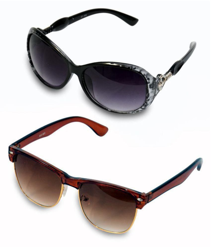 Victoria Secret Sunglasses Combo ( 2 pairs of sunglasses ) - Buy