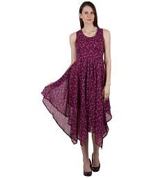 Purple Dresses Online