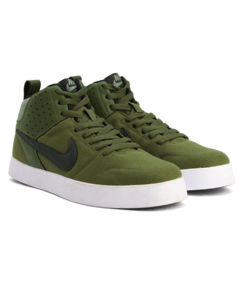 nike liteforce 3 sneakers