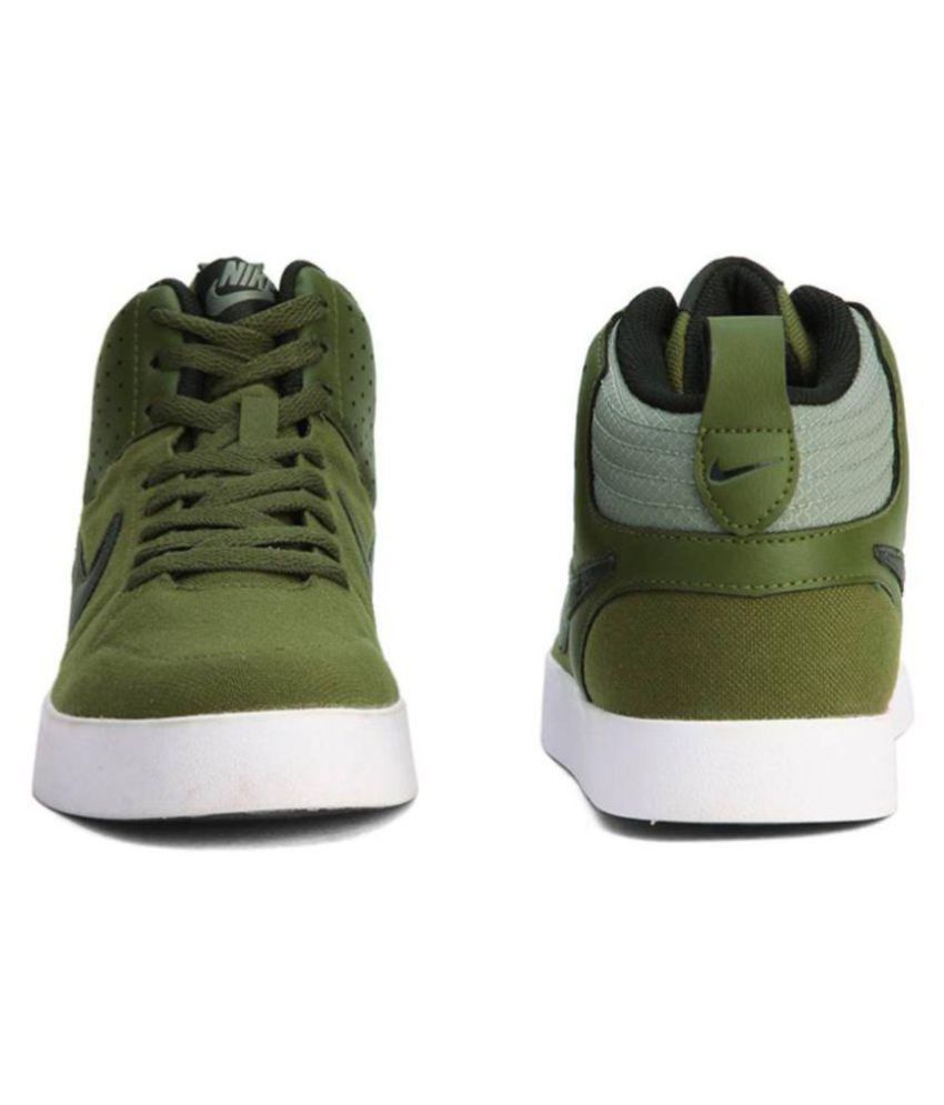 liteforce nike