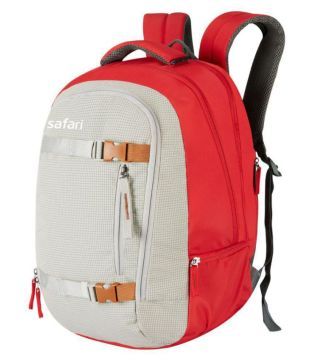 safari graph backpack