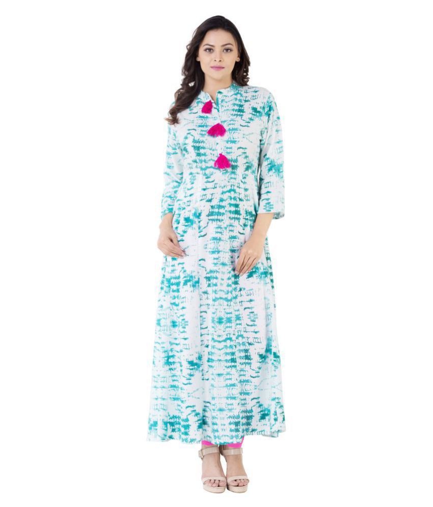 shakil's kurti