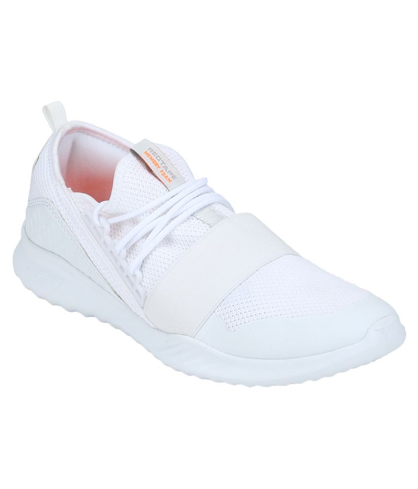 red tape memory foam shoes price