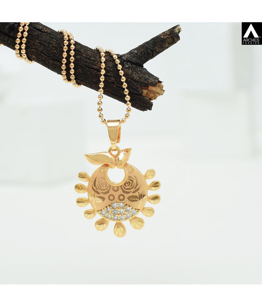 archies Artificial Jewelry For Women 