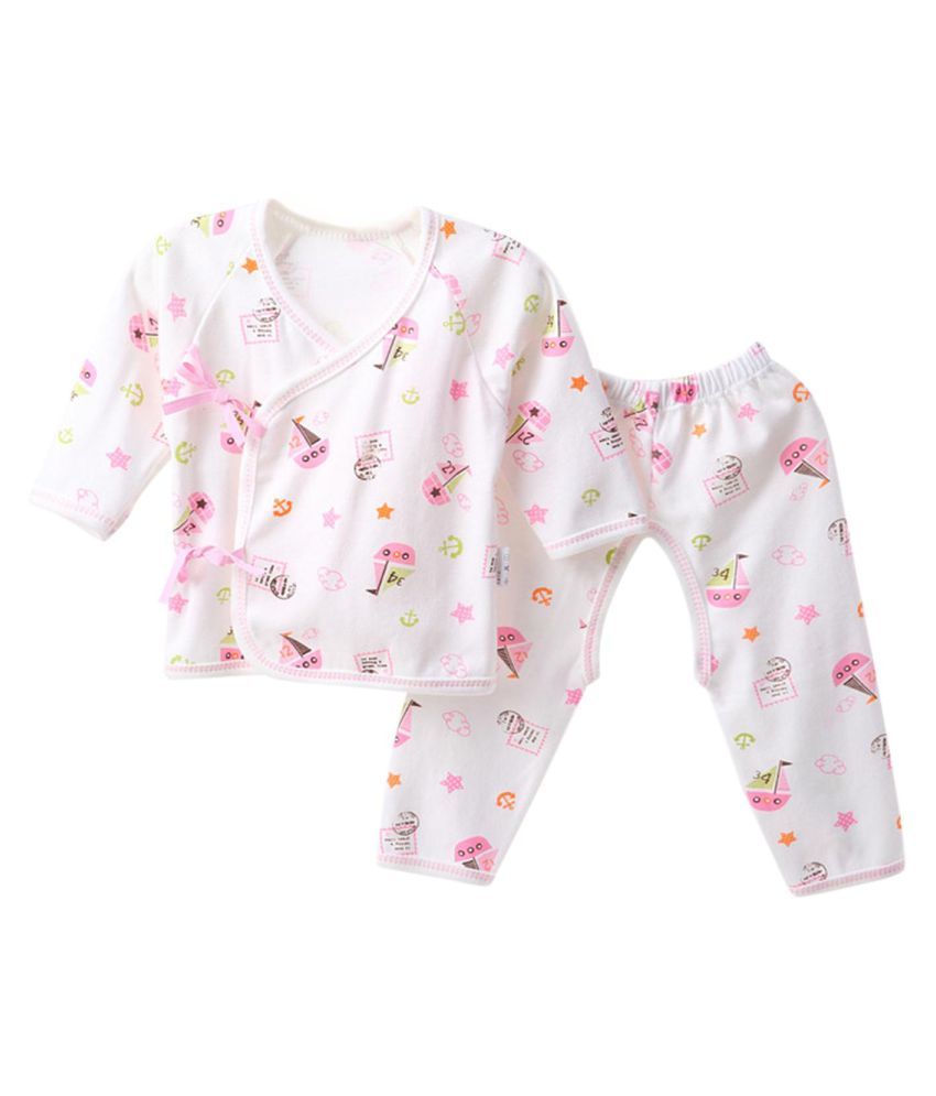 snapdeal newborn baby clothes