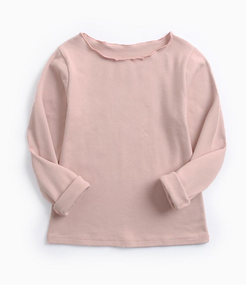 long sleeve tops for girls