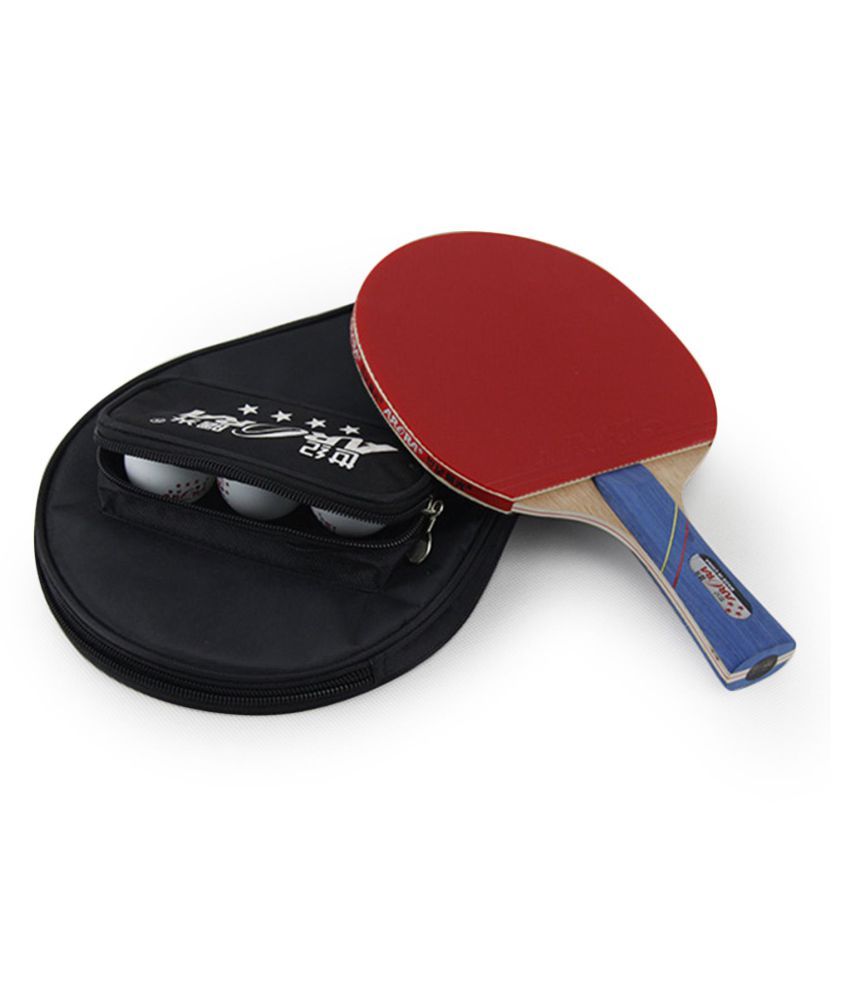 Ping Pong Paddle