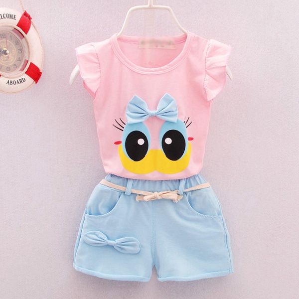 2 year old girl clothes