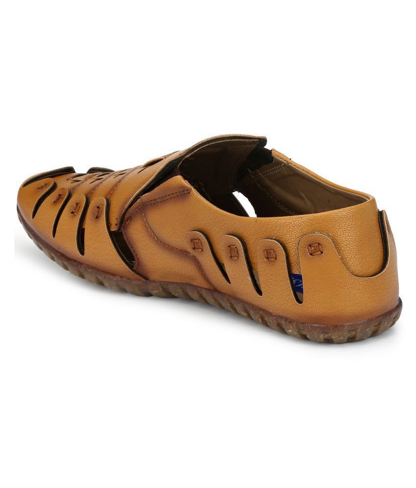 el paso sandals