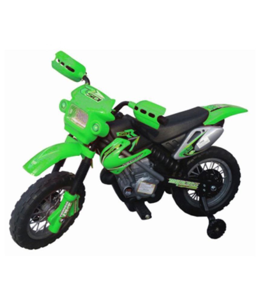 baby bike charger