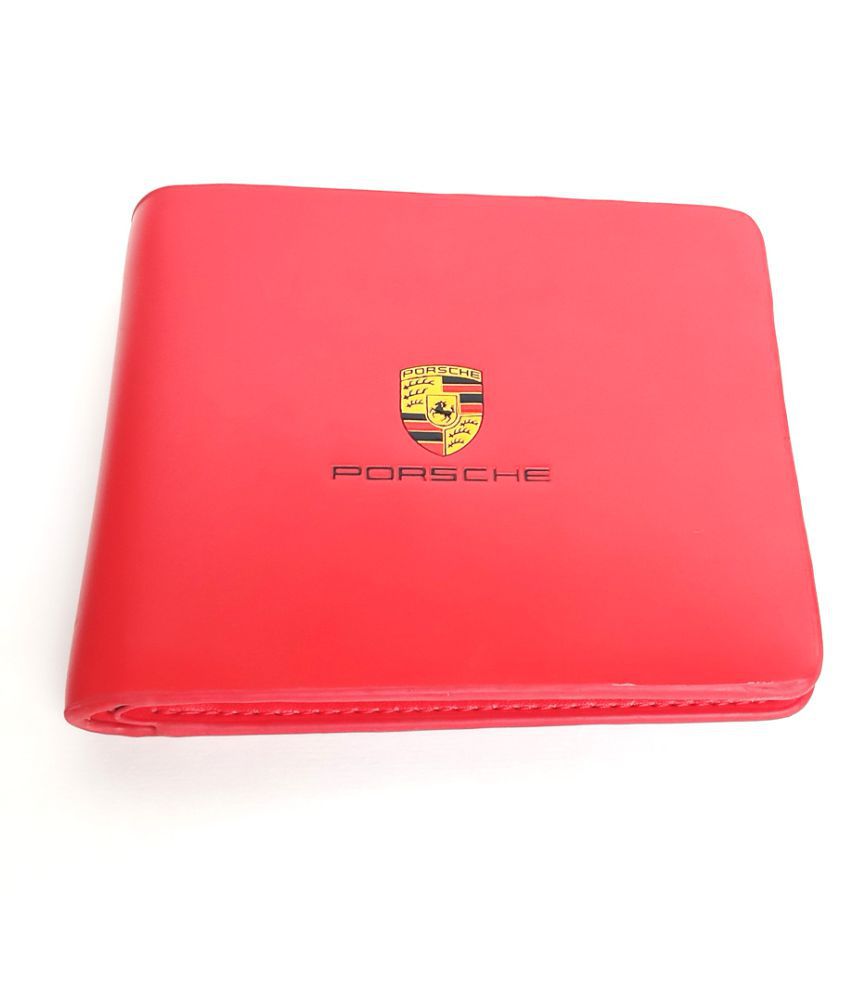 Porsche Design Faux Leather Red Casual Regular Wallet Buy Online At Low Price In India Snapdeal,Pearl Indian Simple Gold Necklace Designs