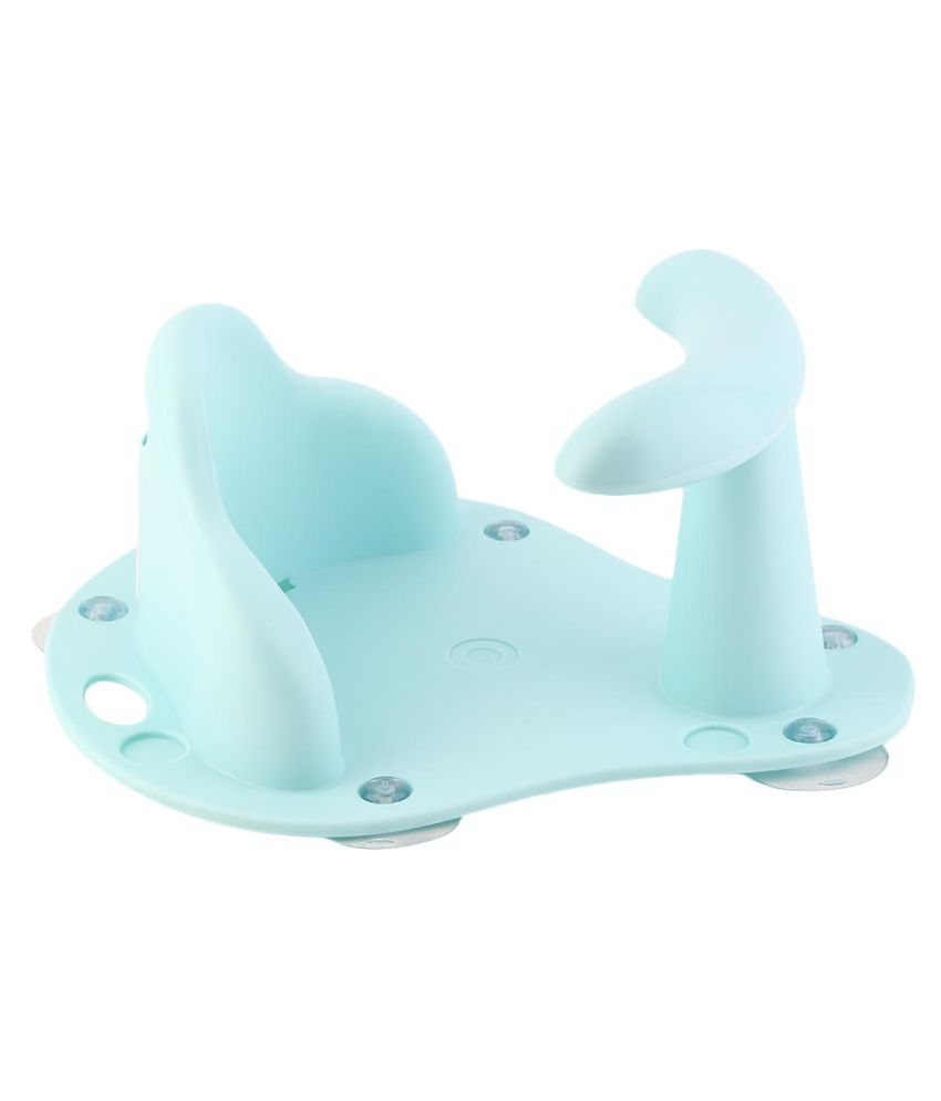 Baby Bath Tub Ring Seat Infant Child Toddler Kids Anti Slip Safety