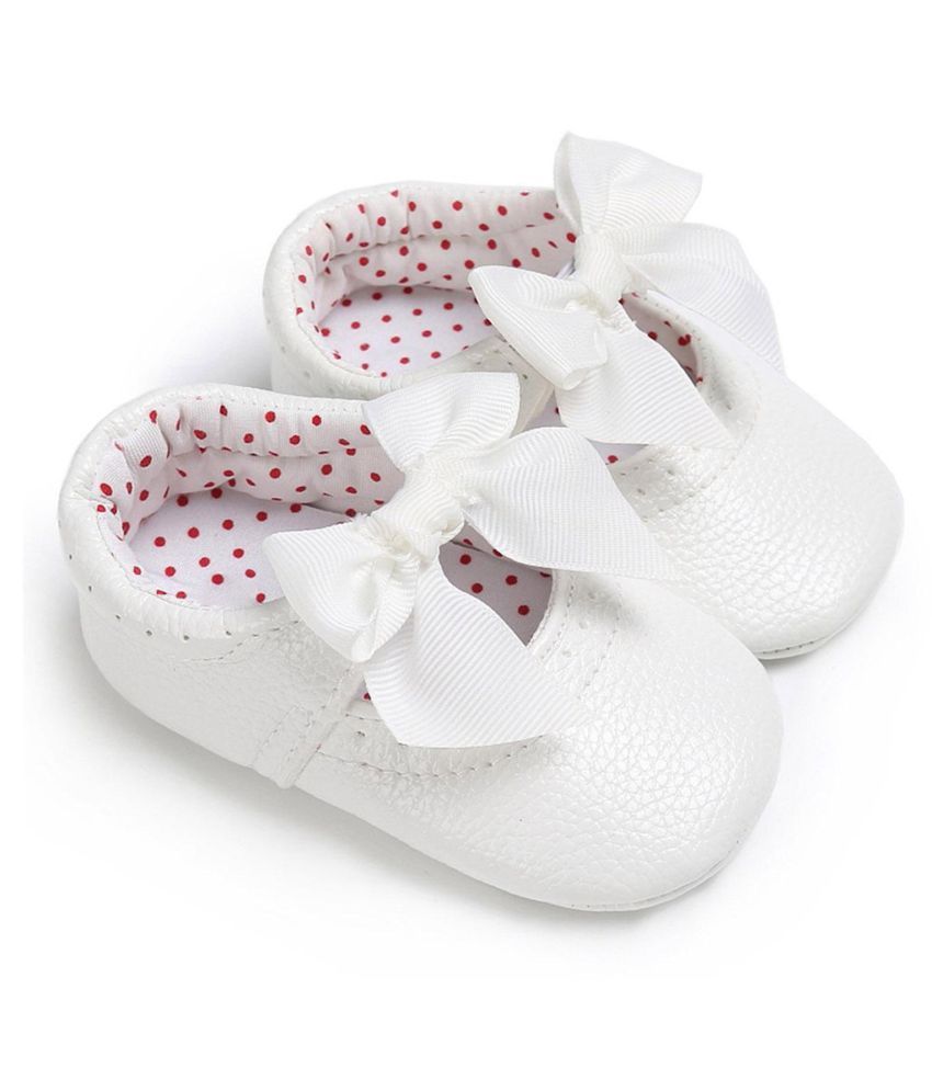 snapdeal baby girl shoes