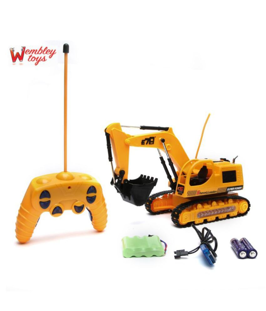 remote remote control jcb