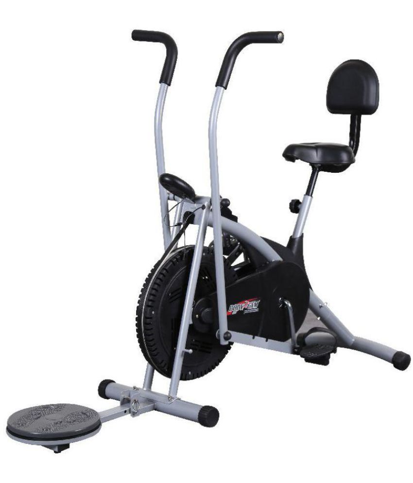 body gym air bike