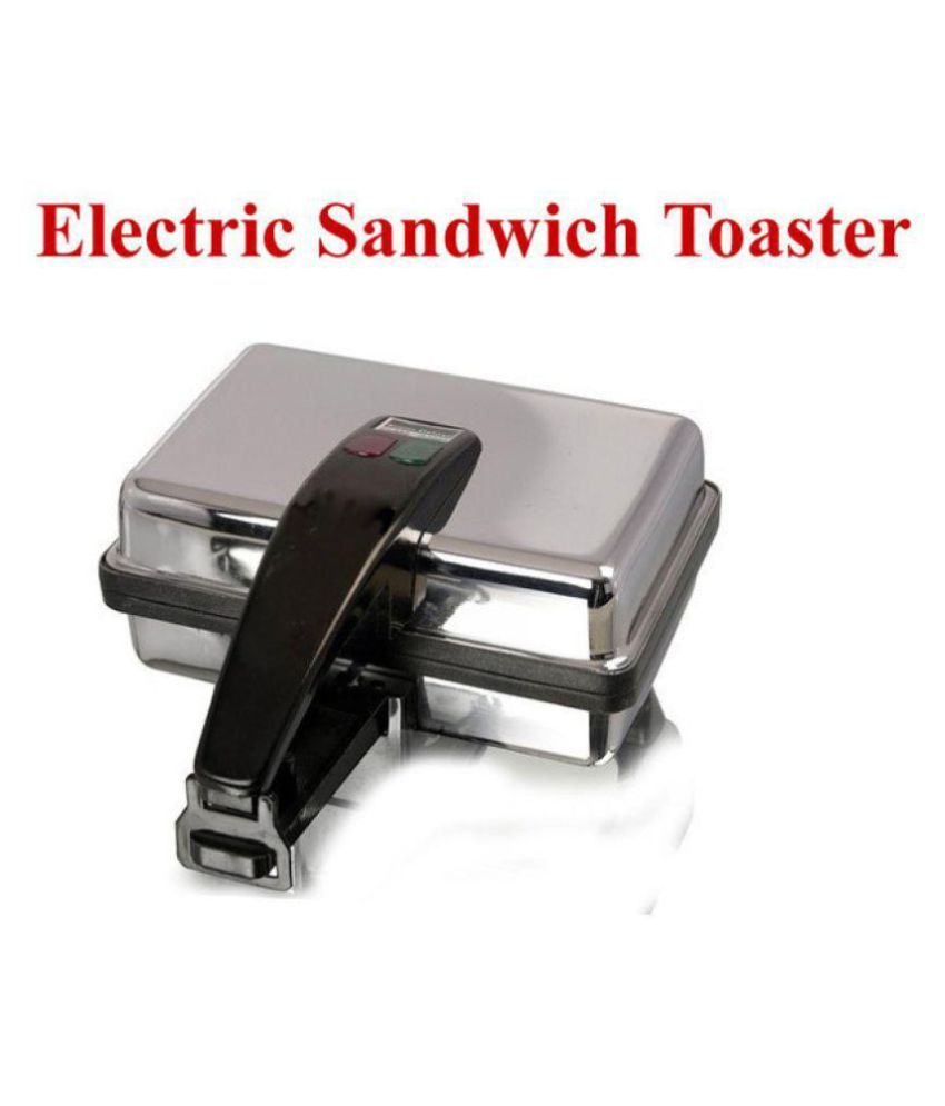 Grind Sapphire 02 600 Watts Sandwich Toaster Price in India Buy Grind