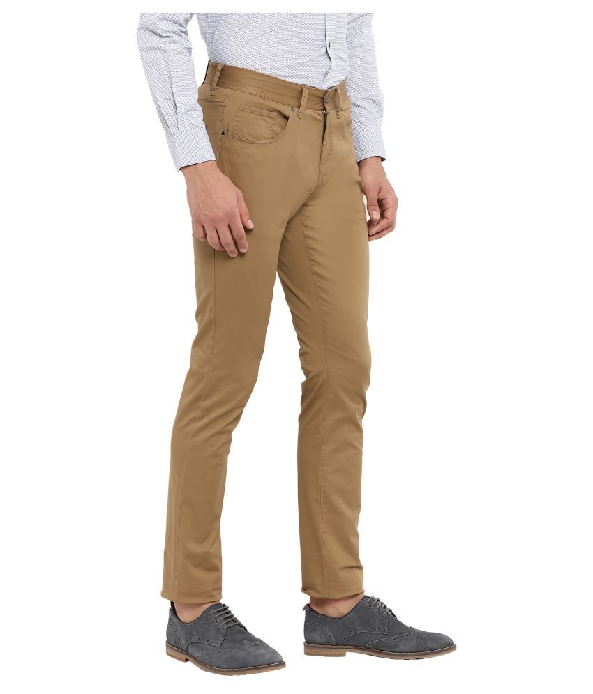 red tape chinos