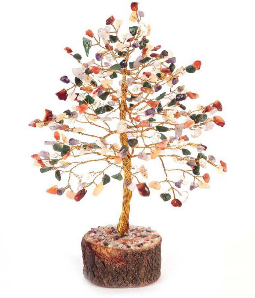     			Arina Collection  Crystal tree Fengshui