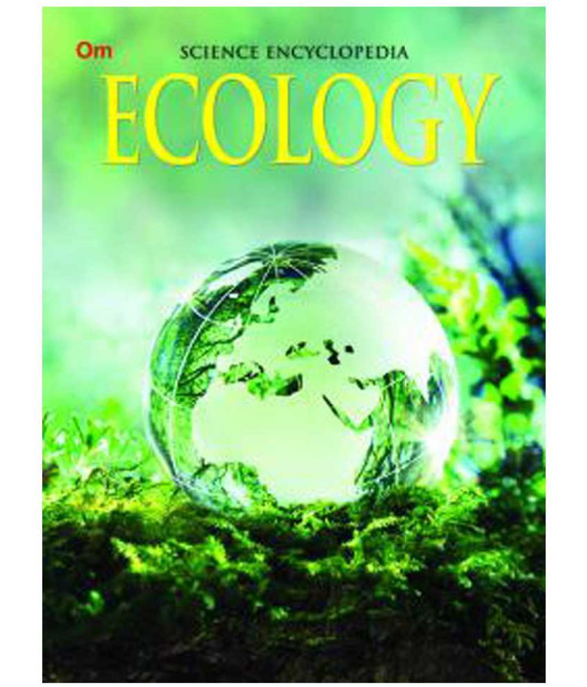     			Factoscope: Science : Ecology