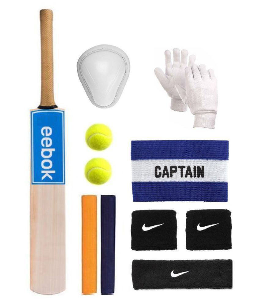 reebok cricket kit