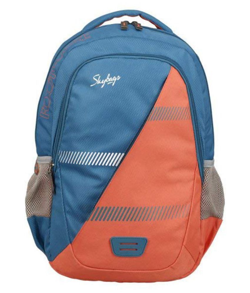 skybags discount