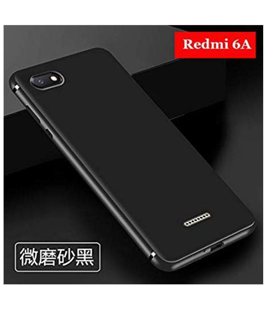 Redmi 6a Back Cover Black Off 59 Wuuproduction Com