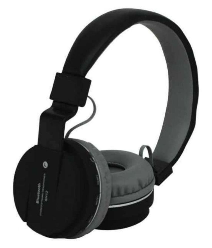 AVer SH12 Over Ear Wireless With Mic Headphones/Earphones Buy AVer