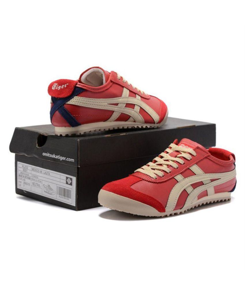 onitsuka tiger shoes snapdeal