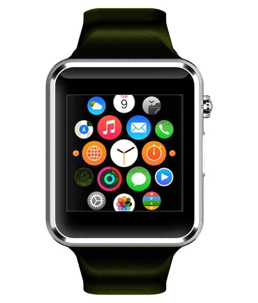 vivo android watch