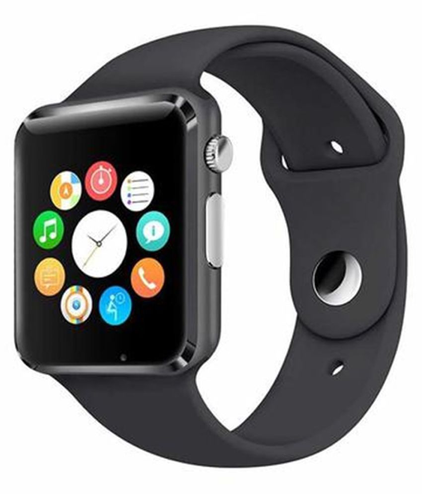 nova a1 smartwatch
