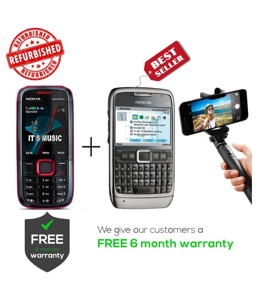 Opera Mini E71 - Wap Review Blog Archive Browser Test ...