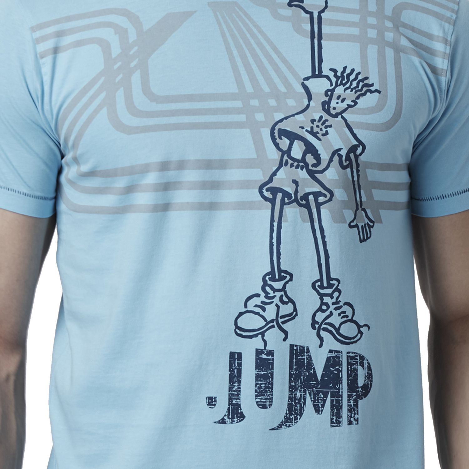 fido dido t shirt