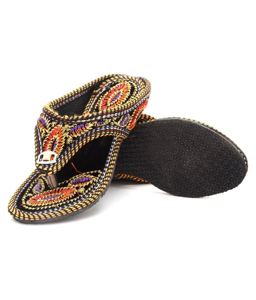 ethnic flats