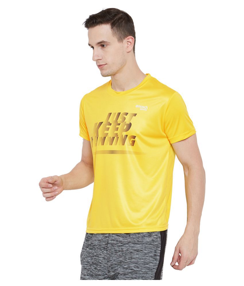 sports t shirts for men online