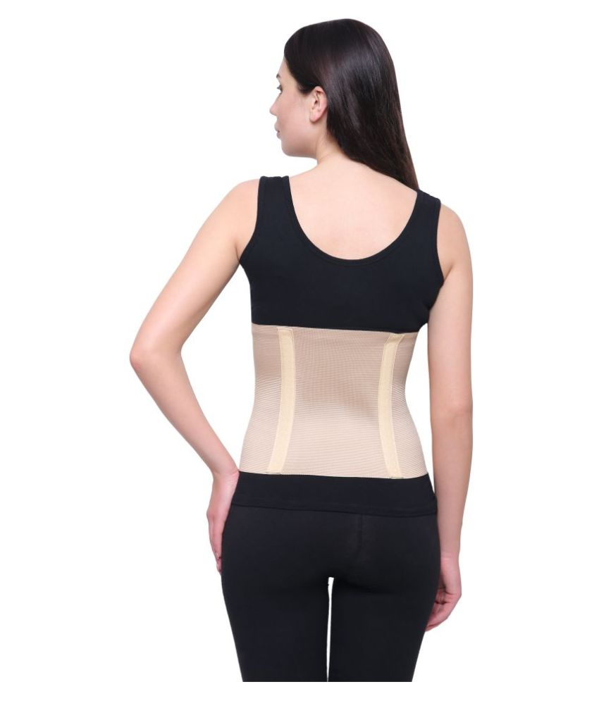 thumbnail image 2 of Better Binder Abdominal Support - Medium Size Postpartum And Post-Surgery Wrap 2 of 11